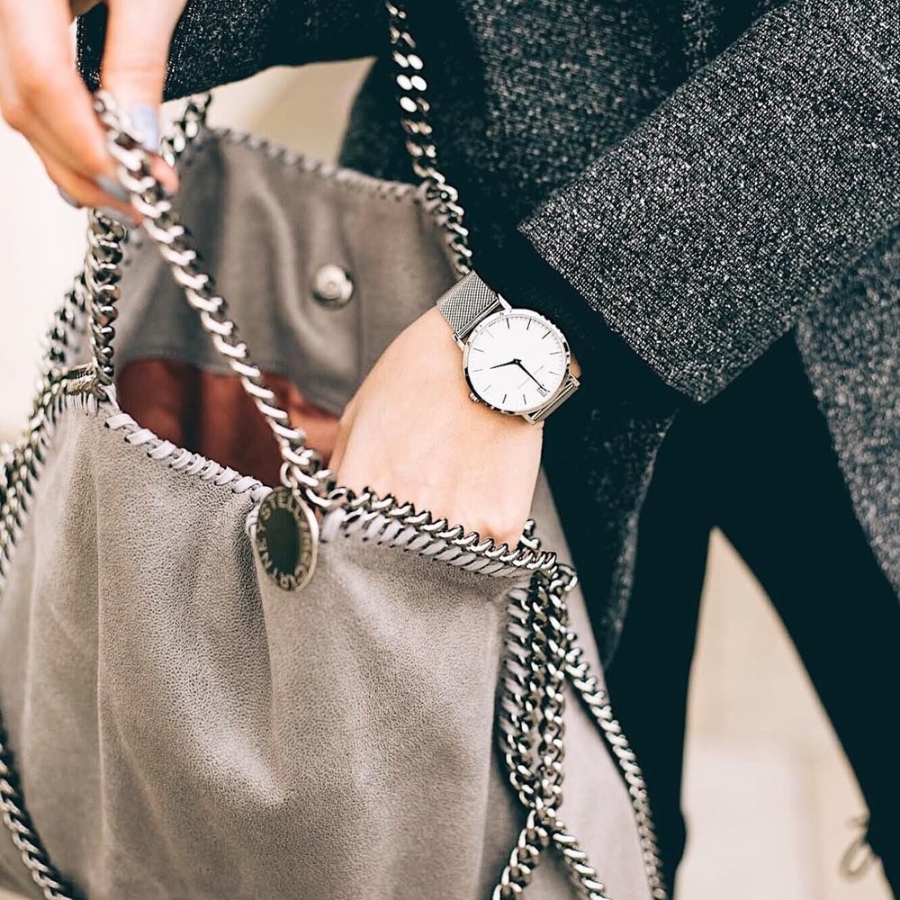 Stella McCartney purse